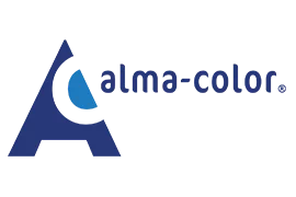 logo Alma color