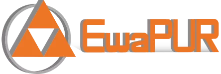 PW Ewapur Ewa Król logo